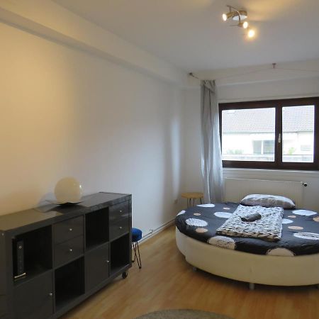 L8 Street - Mannheim Apartment Exterior photo