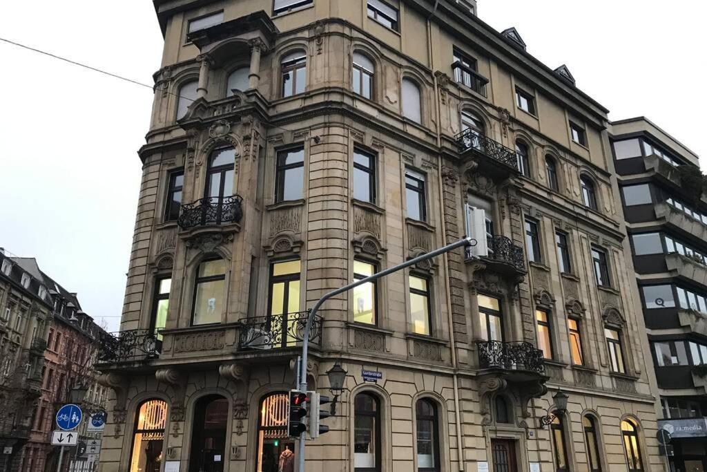 L8 Street - Mannheim Apartment Exterior photo