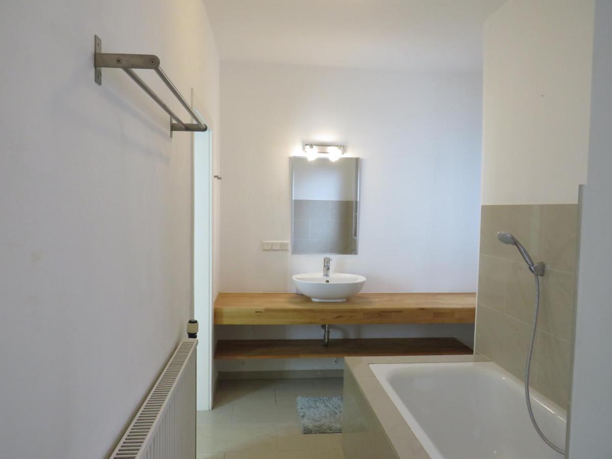 L8 Street - Mannheim Apartment Exterior photo
