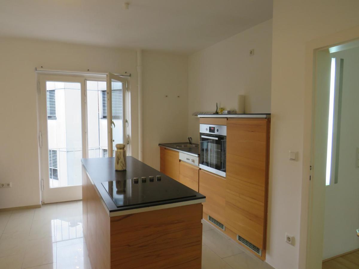 L8 Street - Mannheim Apartment Exterior photo