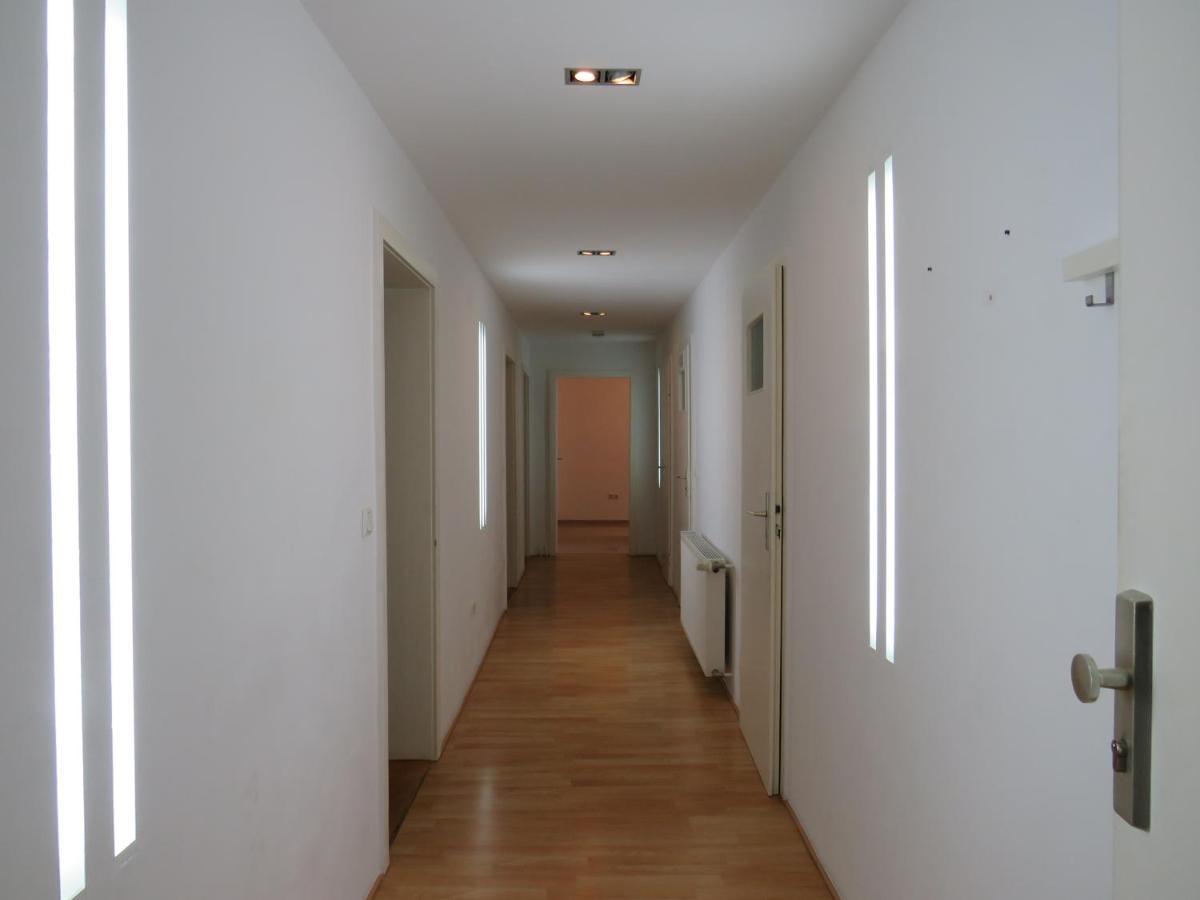 L8 Street - Mannheim Apartment Exterior photo