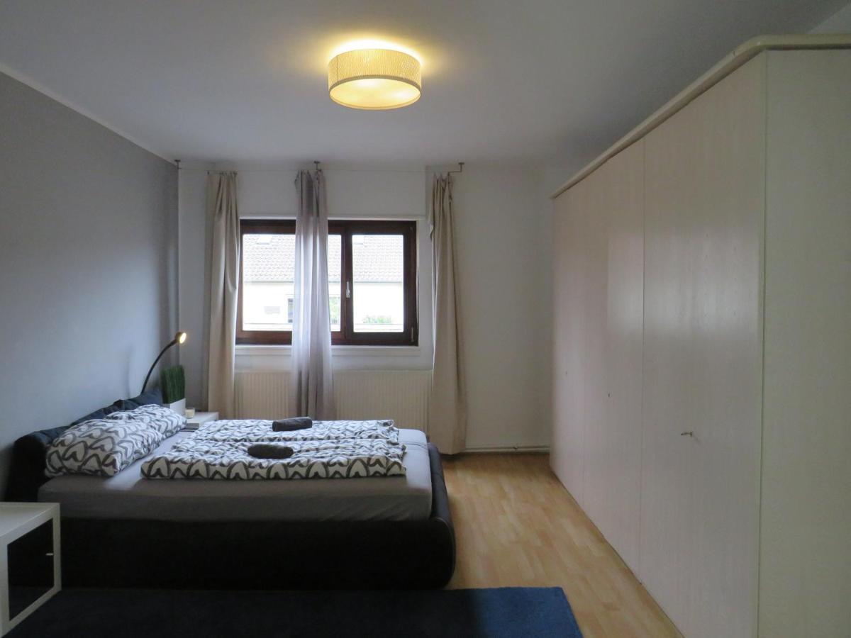 L8 Street - Mannheim Apartment Exterior photo