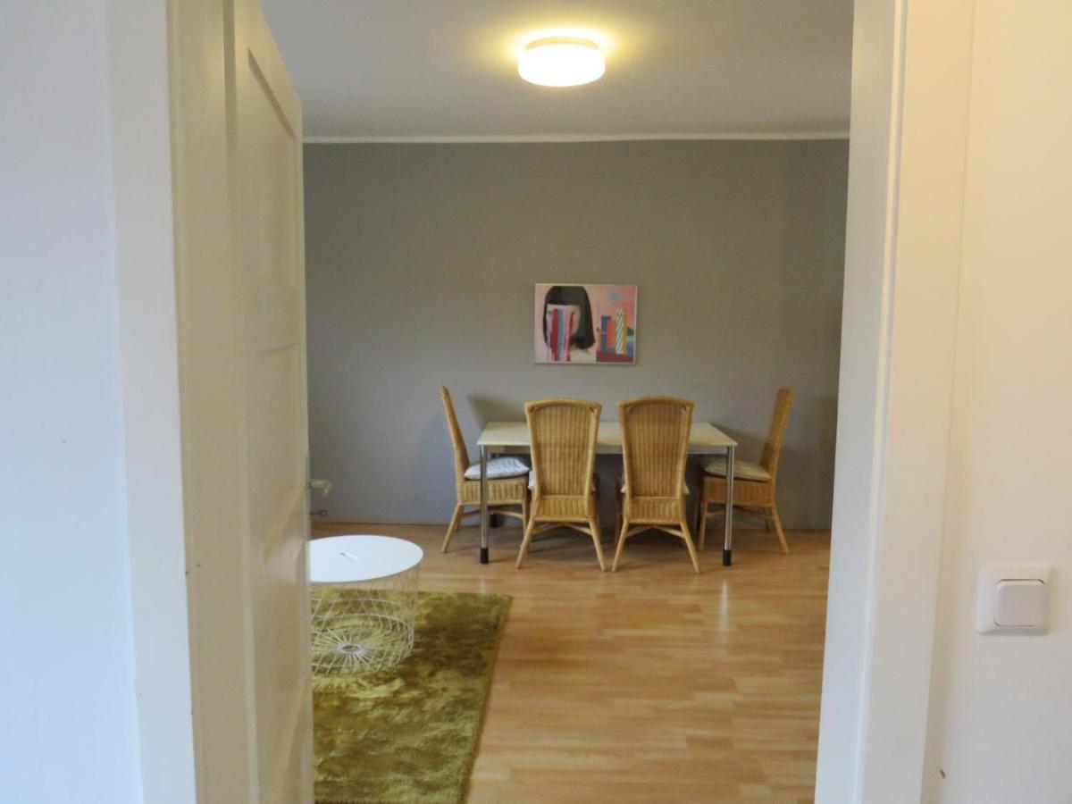 L8 Street - Mannheim Apartment Exterior photo